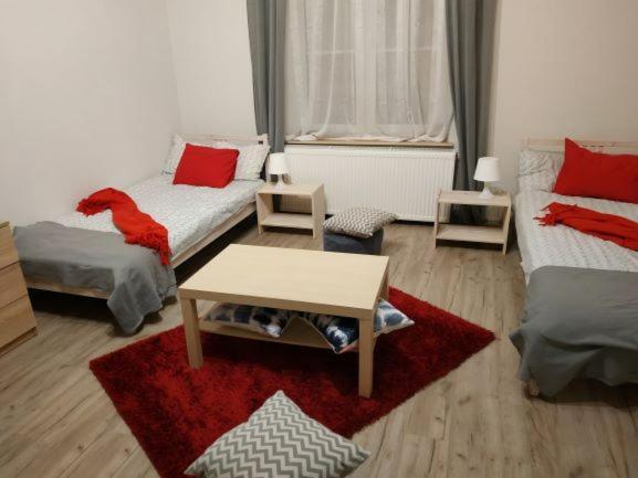 Apartment Apartament W Kamienicy Your Space Krakau