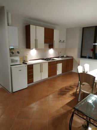 Apartament W Kamienicy Your Space Krakau