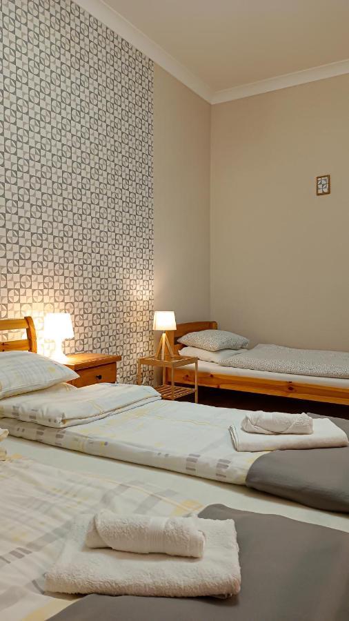 Apartament W Kamienicy Your Space * Krakau