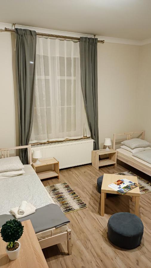 Apartament W Kamienicy Your Space Apartment Krakau